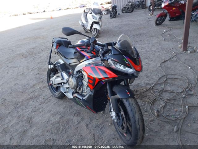 2023 APRILIA TUONO ZD4KSUM04PS000526
