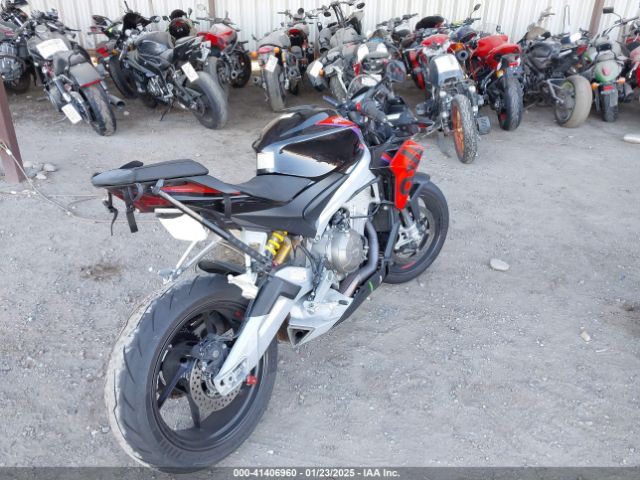 2023 APRILIA TUONO ZD4KSUM04PS000526 Photo 3
