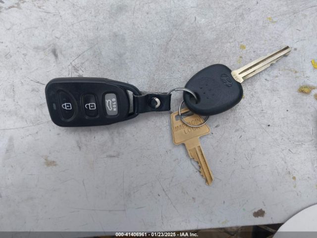5NPD84LFXKH455803 Hyundai ELANTRA SEL