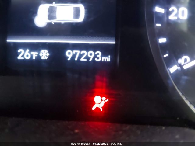 5NPD84LFXKH455803 Hyundai ELANTRA SEL
