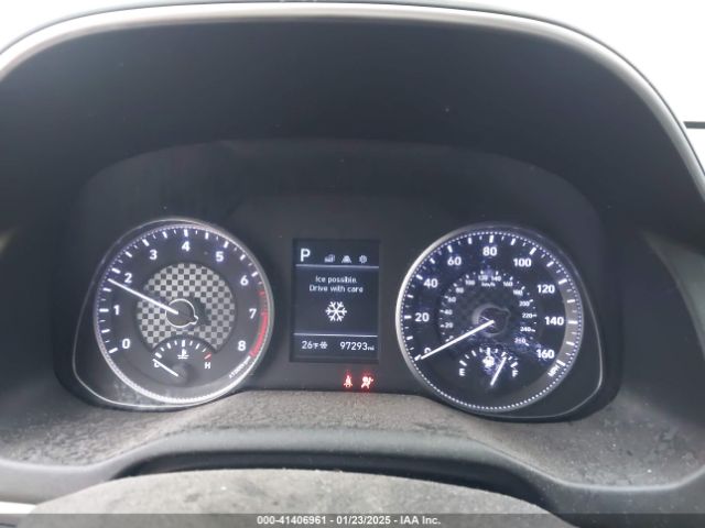 5NPD84LFXKH455803 Hyundai ELANTRA SEL