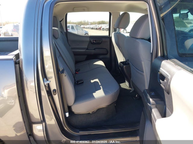 3TYCZ5AN1PT146719 Toyota Tacoma Double Cab/sr/sr5/trail/trd Sport/trd Off Road/trd Pro