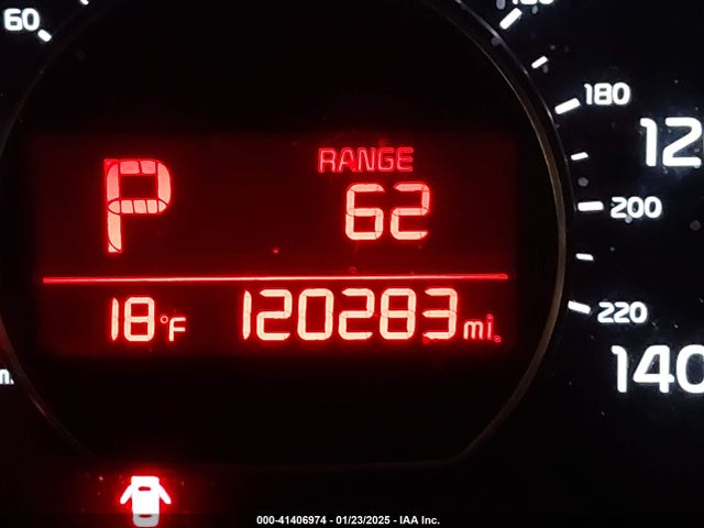 KIA SOUL + 2014 KNDJP3A57E7085154 Image 15