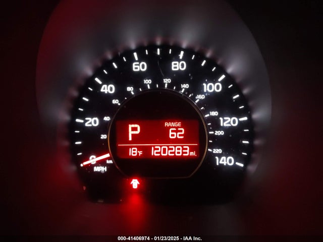 KIA SOUL + 2014 KNDJP3A57E7085154 Image 7
