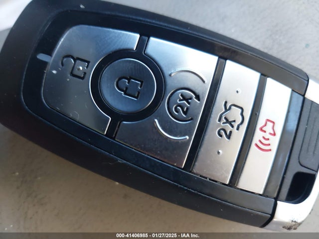 Ford FUSION SE 2017 3FA6P0T90HR266944 Image 11
