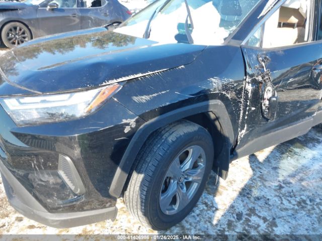4T3RWRFV7NU072863 Toyota Rav4 Hybrid Xle