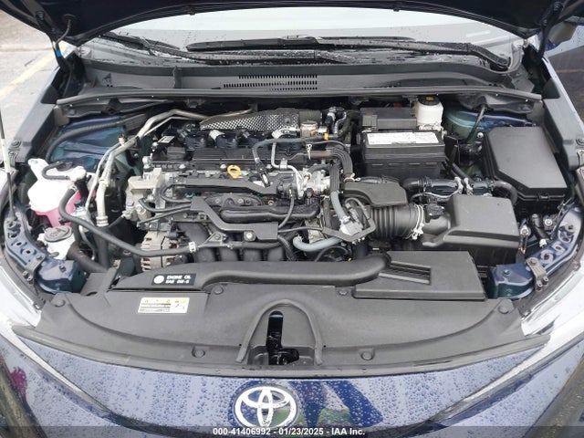 5YFS4MCE7RP171018 Toyota COROLLA SE