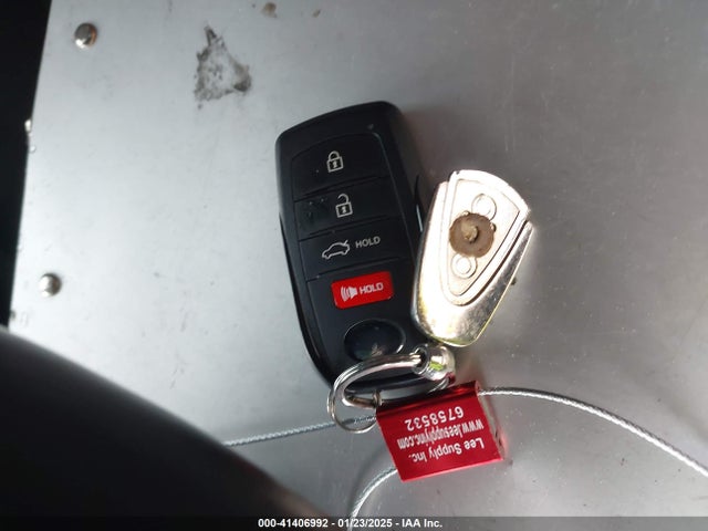 5YFS4MCE7RP171018 Toyota COROLLA SE