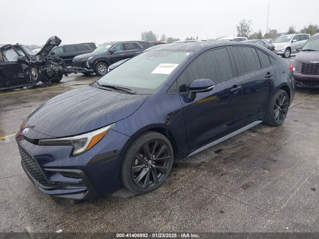 5YFS4MCE7RP171018 Toyota COROLLA SE
