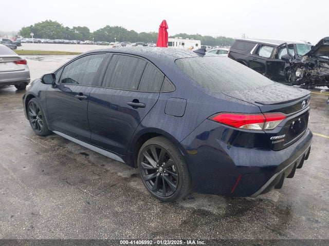 5YFS4MCE7RP171018 Toyota COROLLA SE