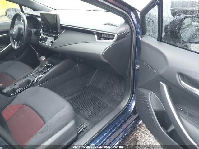 5YFS4MCE7RP171018 Toyota COROLLA SE