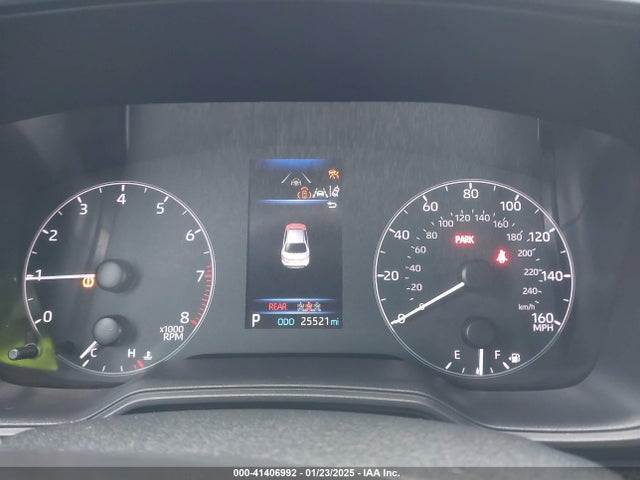 5YFS4MCE7RP171018 Toyota COROLLA SE