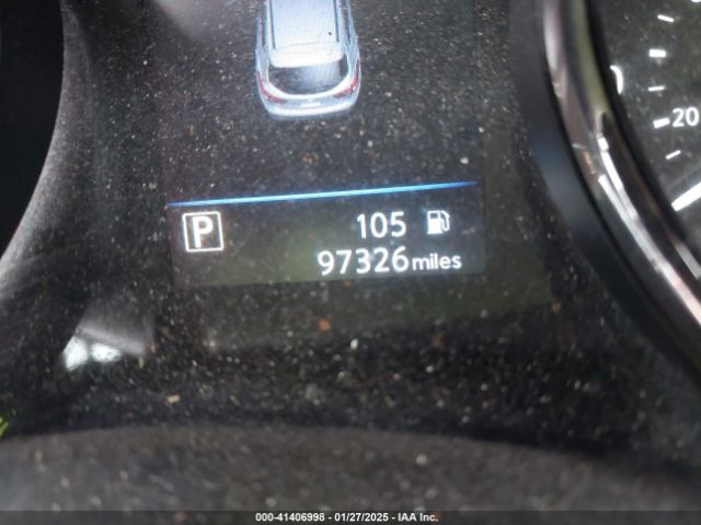 JN1BJ1AW0MW661189 Nissan Rogue Sport S Awd Xtronic Cvt