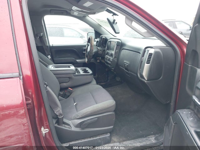 1GCVKRECXGZ339183 Chevrolet Silverado 1500 1lt