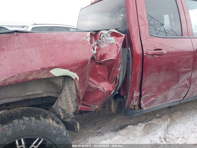 1GCVKRECXGZ339183 Chevrolet Silverado 1500 1lt