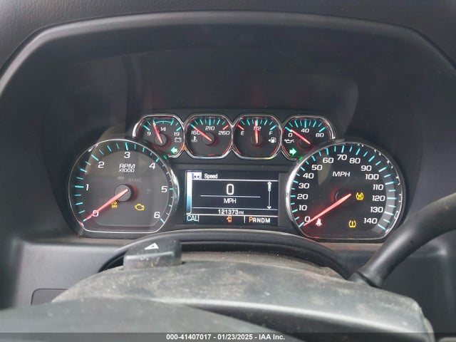 1GCVKRECXGZ339183 Chevrolet Silverado 1500 1lt