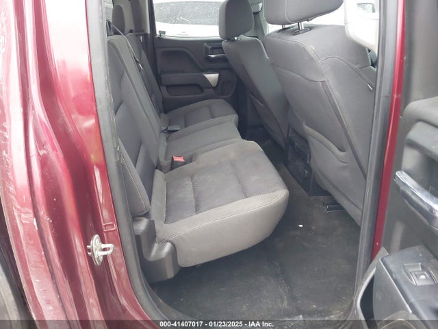 1GCVKRECXGZ339183 Chevrolet Silverado 1500 1lt