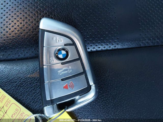 5UXCR6C04L9D67261 BMW X5 Xdrive40i