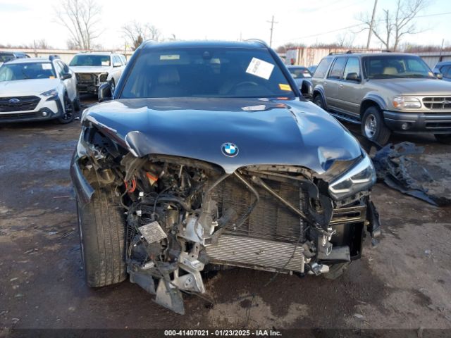 5UXCR6C04L9D67261 BMW X5 Xdrive40i