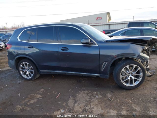 5UXCR6C04L9D67261 BMW X5 Xdrive40i