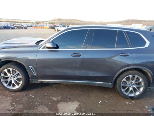 5UXCR6C04L9D67261 BMW X5 Xdrive40i