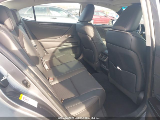 58ABZ1B16KU038200 Lexus ES 350
