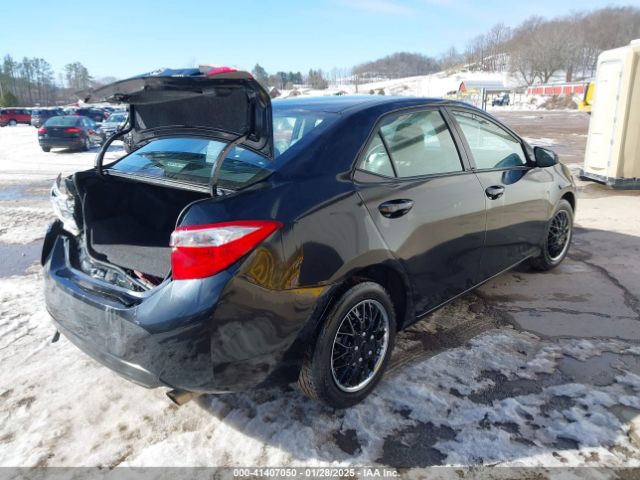 2T1BURHE7GC666810 Toyota COROLLA LE