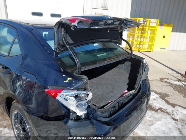 2T1BURHE7GC666810 Toyota COROLLA LE