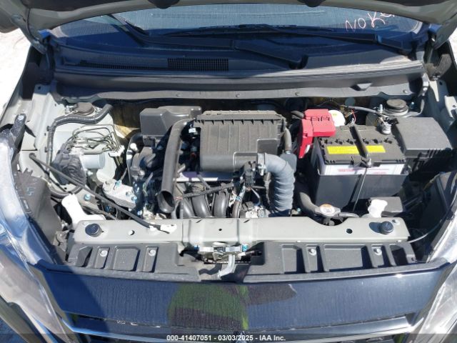 2024 MITSUBISHI MIRAGE ML32AUHJ5RH005934 Photo 9