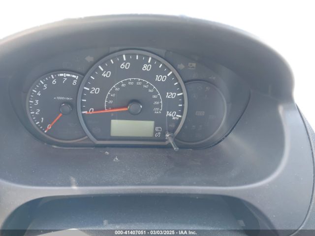 2024 MITSUBISHI MIRAGE ML32AUHJ5RH005934 Photo 6