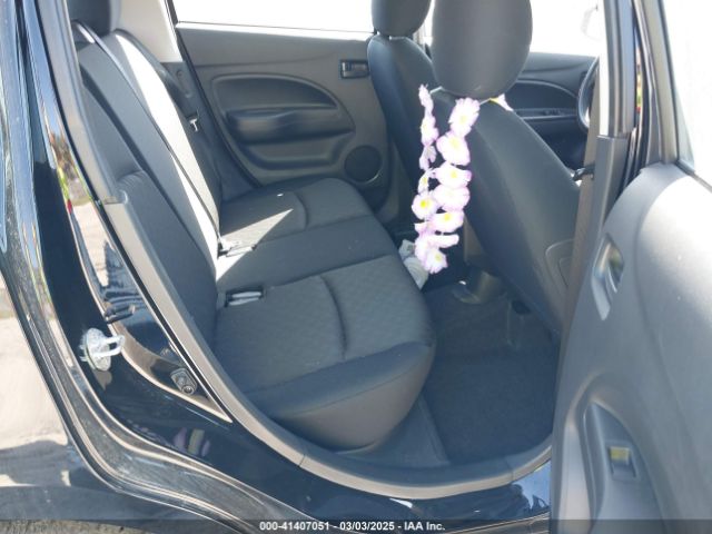 2024 MITSUBISHI MIRAGE ML32AUHJ5RH005934 Photo 7