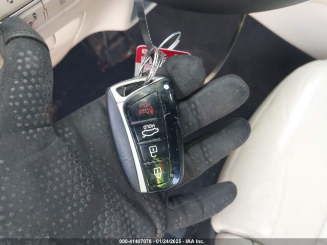 KMHGN4JE8FU098807 Hyundai Genesis 3.8