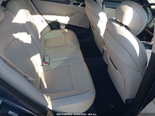 KMHGN4JE8FU098807 Hyundai Genesis 3.8