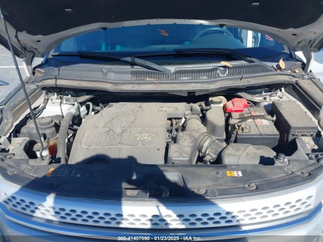 1FM5K7F83EGB27079 Ford 2014