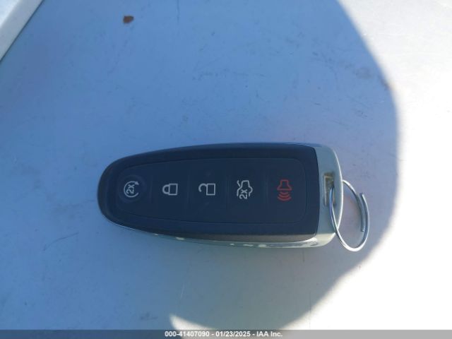 1FM5K7F83EGB27079 Ford 2014