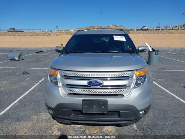 1FM5K7F83EGB27079 Ford 2014