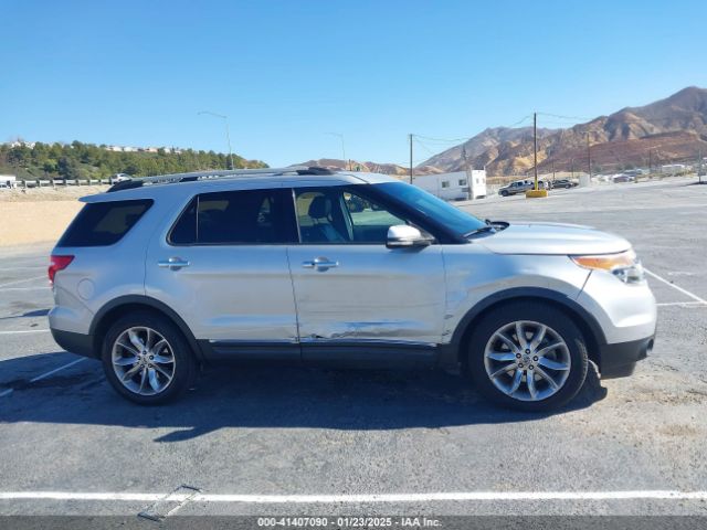 1FM5K7F83EGB27079 Ford 2014