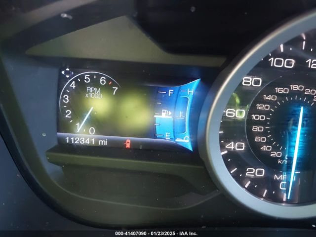 1FM5K7F83EGB27079 Ford 2014