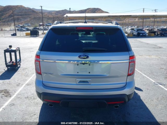 1FM5K7F83EGB27079 Ford 2014