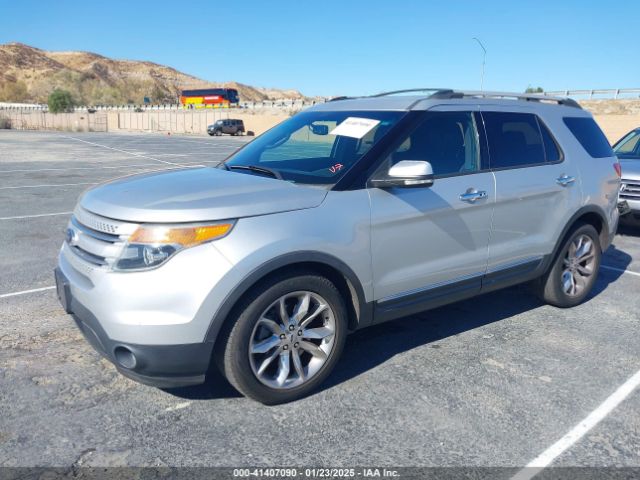 1FM5K7F83EGB27079 Ford 2014