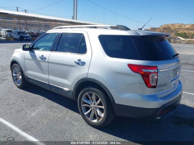 1FM5K7F83EGB27079 Ford 2014