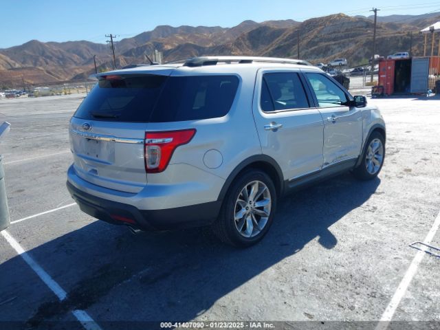 1FM5K7F83EGB27079 Ford 2014