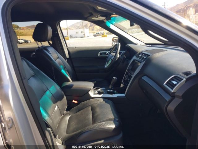 1FM5K7F83EGB27079 Ford 2014