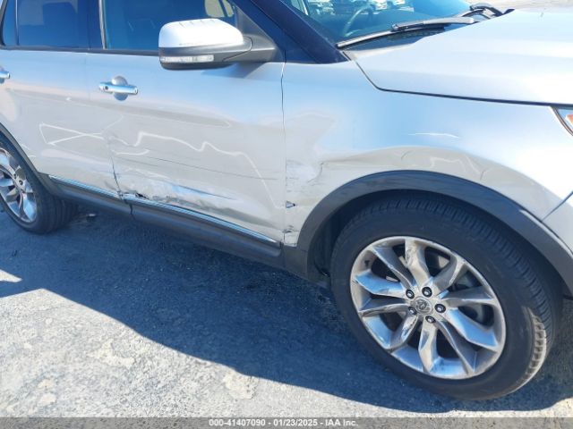 1FM5K7F83EGB27079 Ford 2014