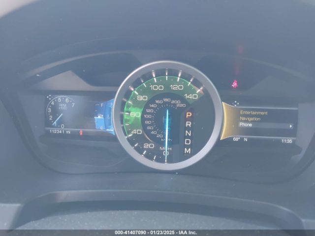 1FM5K7F83EGB27079 Ford 2014