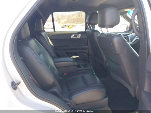 1FM5K7F83EGB27079 Ford 2014