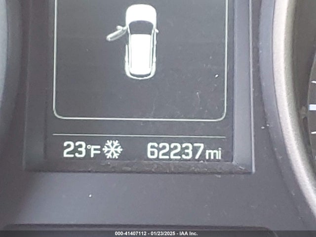 5XYZT3LB4HG391933 Hyundai Santa Fe Sport 2.4l