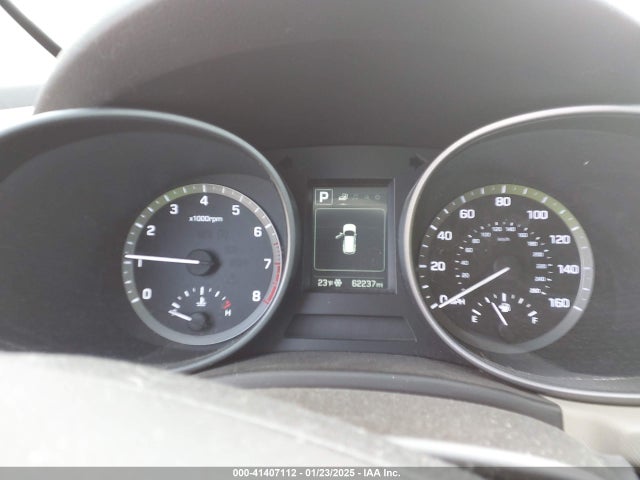 5XYZT3LB4HG391933 Hyundai Santa Fe Sport 2.4l
