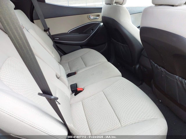 5XYZT3LB4HG391933 Hyundai Santa Fe Sport 2.4l