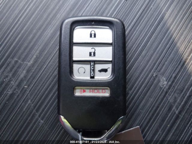 5FNYF6H24NB007312 Honda Pilot Awd Special Edition